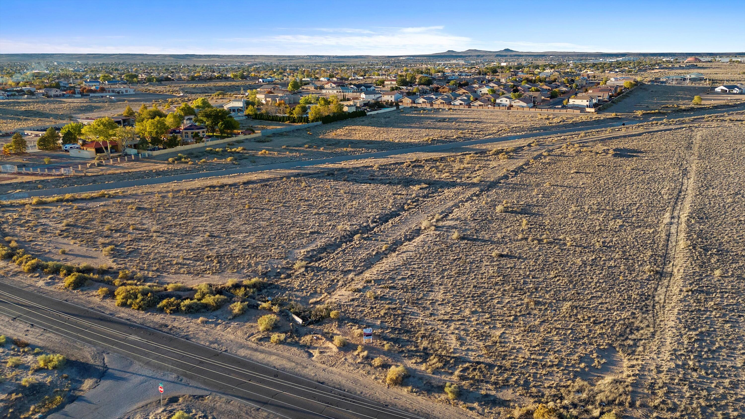 Sage Road SW - Main Image
