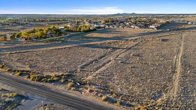 Sage Road SW, Albuquerque 