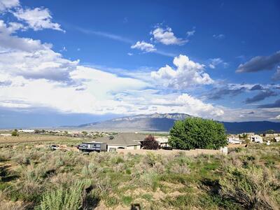 5540 Laredo Road NE 17, Rio Rancho 