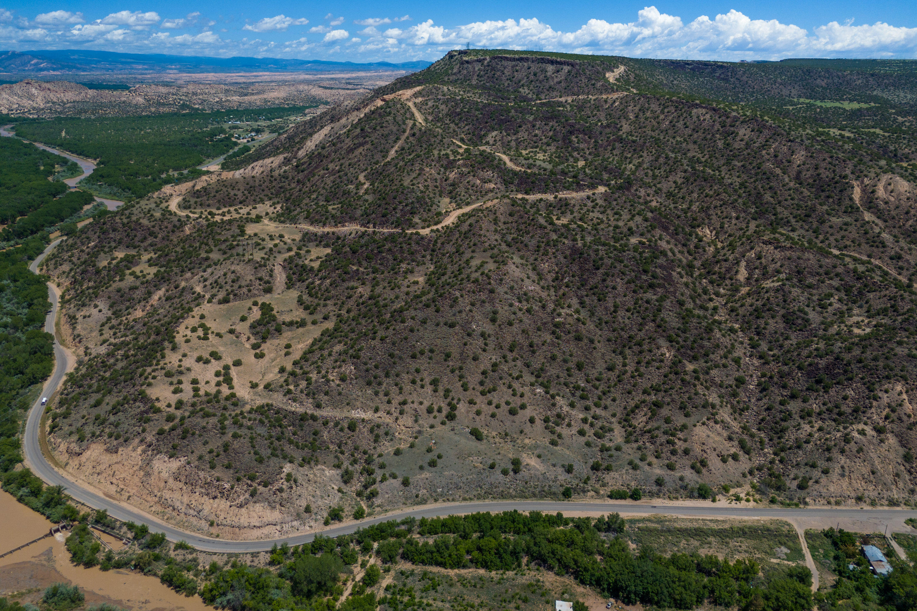County Road 55 - Main Image