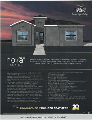 6801 Quivira Drive NW, Albuquerque 