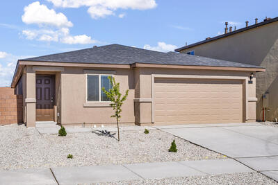 961 Berman Street SW, Albuquerque