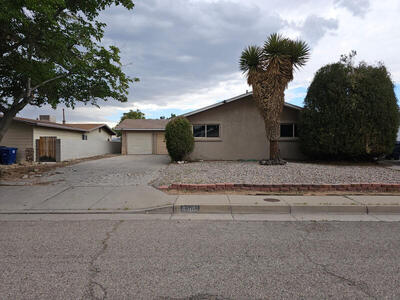 6305 Colleen Avenue NE, Albuquerque