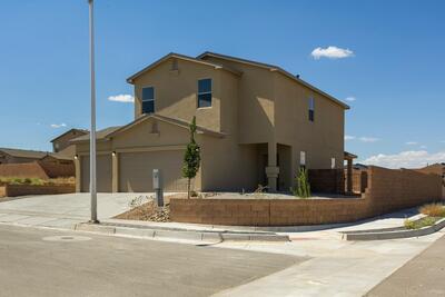 6213 White Hawk Drive NE, Rio Rancho 
