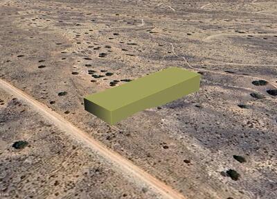 Columbria (U23 B129 L105) Road, Rio Rancho 