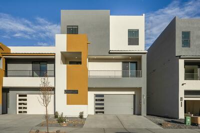 4344 Wymont Circle NE, Albuquerque