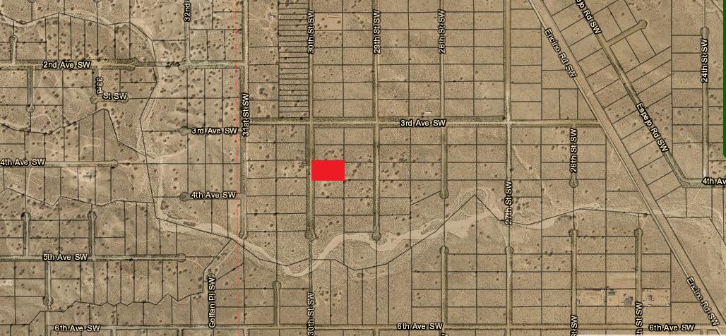 29th Street SW - Main Image