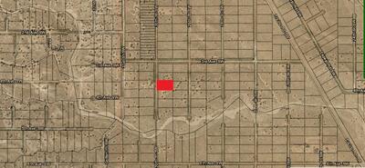 29th Street SW, Rio Rancho 
