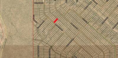 Mendel Road NW, Rio Rancho 