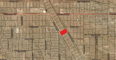 Encino Road NW, Rio Rancho 
