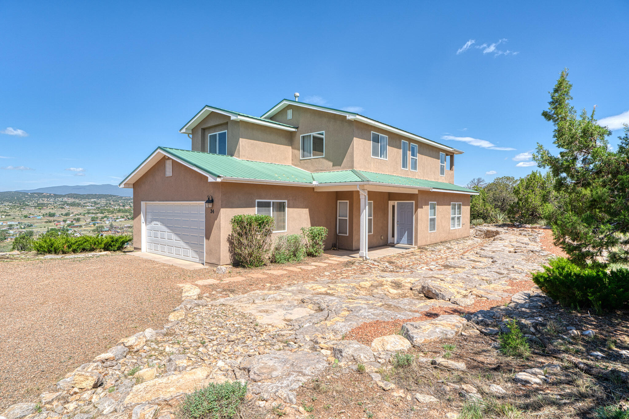 34 Snowflake Trail - Main Image