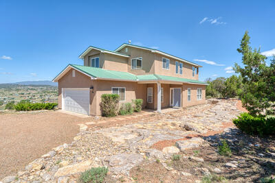 34 Snowflake Trail, Edgewood