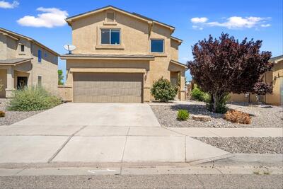 1113 Jacobs Drive NE, Rio Rancho