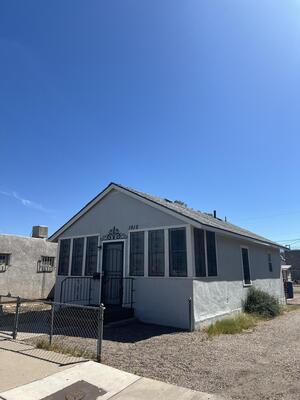 1512 3rd Street NW, Albuquerque