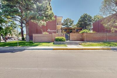 1100 Alvarado Drive SE 307, Albuquerque
