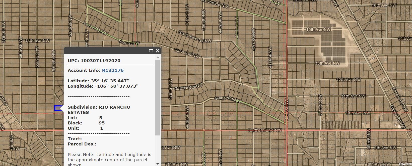 Xxx 54th Street NW 1 - Main Image