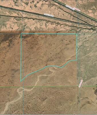 N Tribal Rd. 321, Los Lunas 