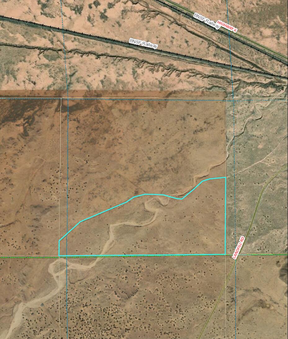 S Tribal Rd. 321 - Main Image