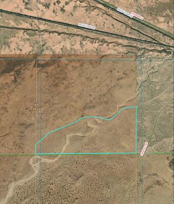 S Tribal Rd. 321, Los Lunas 