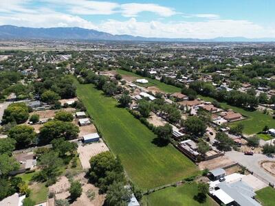 10119 Guadalupe Trail NW, Albuquerque 