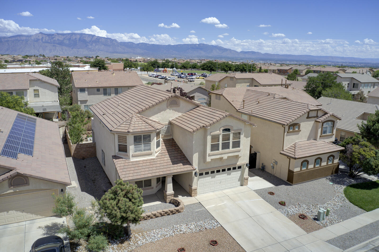 1504 Ricasoli Drive SE - Main Image