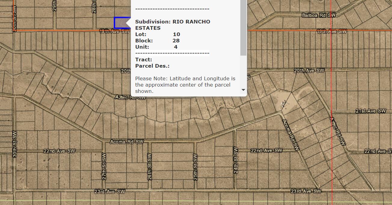 Xxx 27th Street SW 4 - Main Image