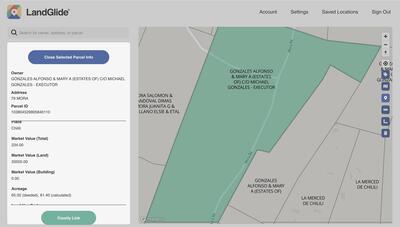 79 Mora Road, Tijeras 