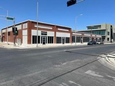 1101 4th Street NW B, Albuquerque