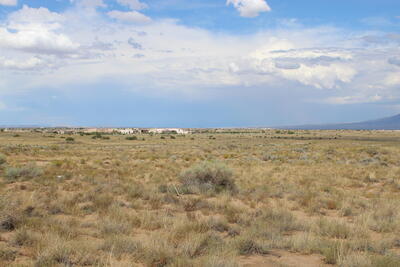 Villa Real Road NW, Albuquerque 