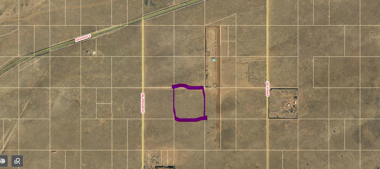 Quintana Road - Main Image