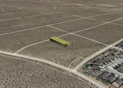 Edward (U22 B103 L3) Road NE, Rio Rancho 