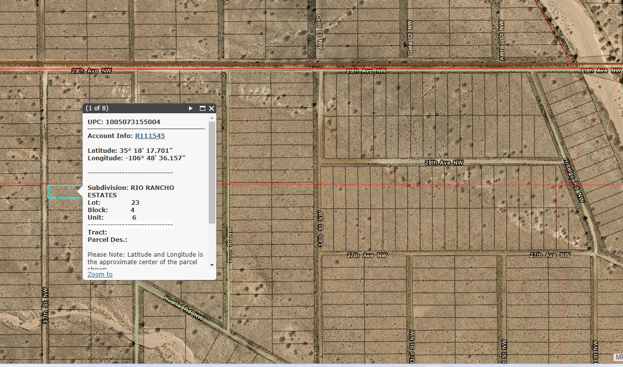 37th St - Main Image