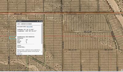 37th St, Rio Rancho 