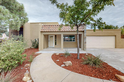 713 Rio Arriba Avenue SE, Albuquerque 