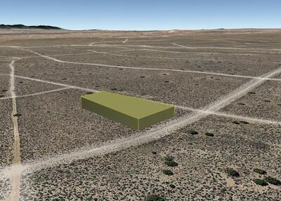 Terrene (U20 B53 L7) Road NE, Rio Rancho 