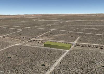 Kennard (U20 B45 L2) Road NE, Rio Rancho 
