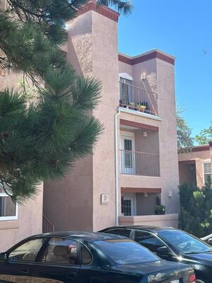 2501 W Zia 9214, Santa Fe 