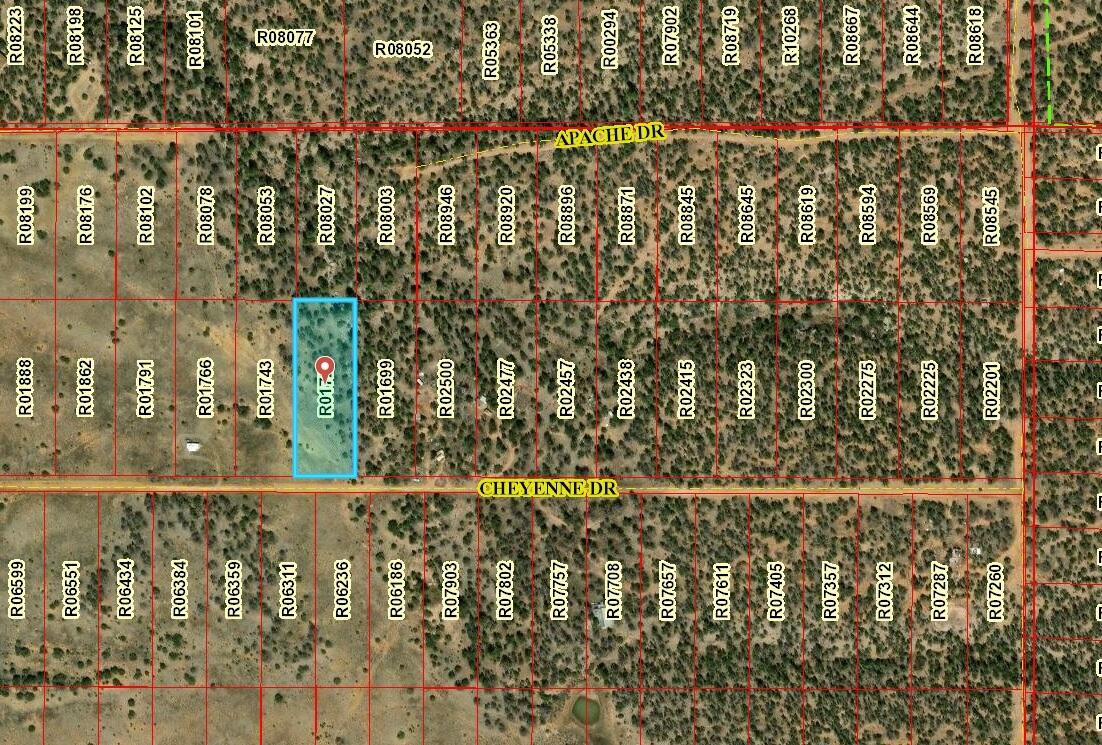 Lot 439 Cheyenne Drive - Main Image