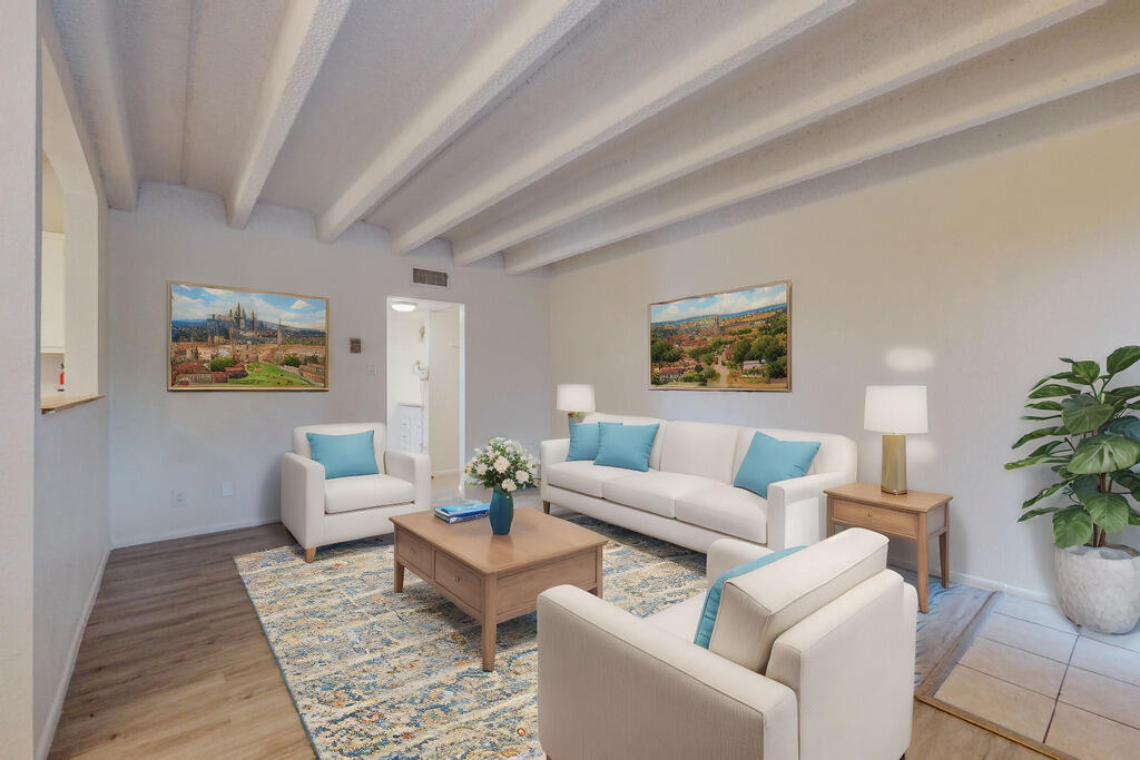 1100 Alvarado Drive SE 310 - Main Image