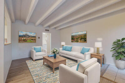 1100 Alvarado Drive SE 310, Albuquerque