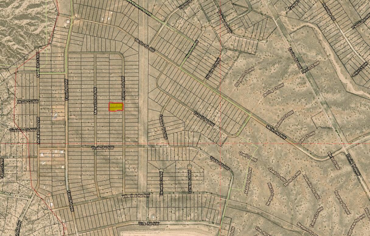 Kipling NW - Main Image