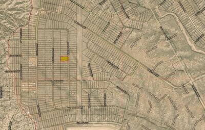 Kipling NW, Rio Rancho 