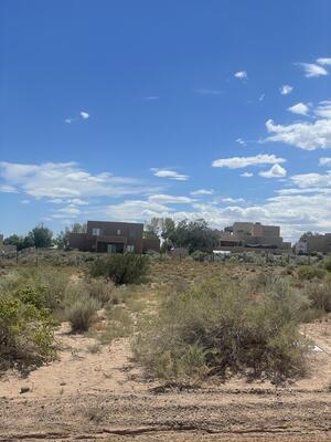 6912 Chapingo Road NE, Rio Rancho 