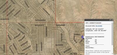 Xxx Beryl Road NE 26, Rio Rancho 