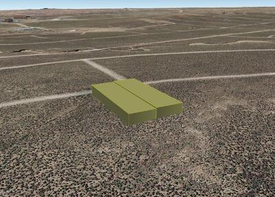 NUTMEG (U21 B57 L7, Rio Rancho 