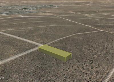Burgess (U21 B51 L10) NE, Rio Rancho 