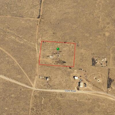 LOT 2 PAJARITO Road SW, Albuquerque 