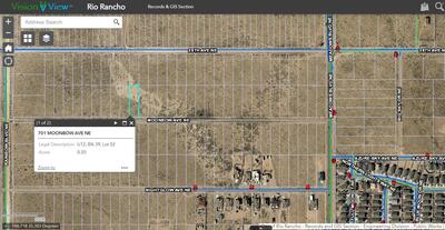 701 Moonbow Avenue NE, Rio Rancho 