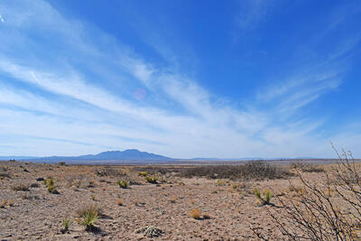 Lot 28 Chula Vista, Veguita 
