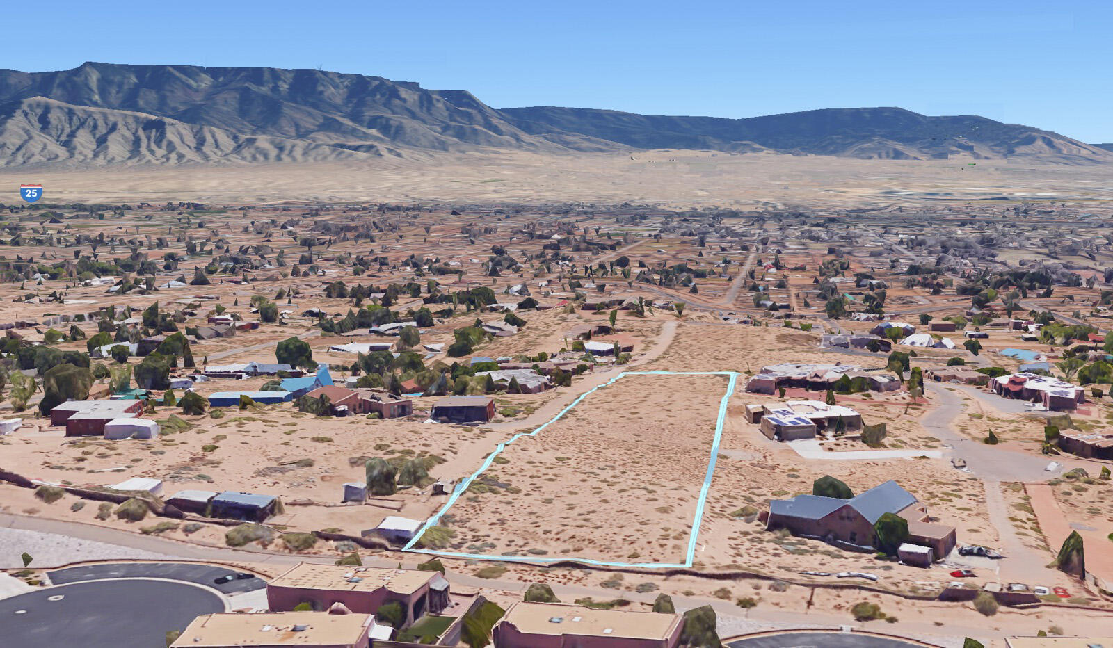 435 Paseo De Corrales - Main Image